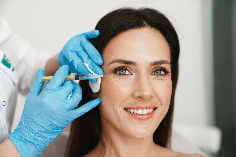 Injectables Fillers Course