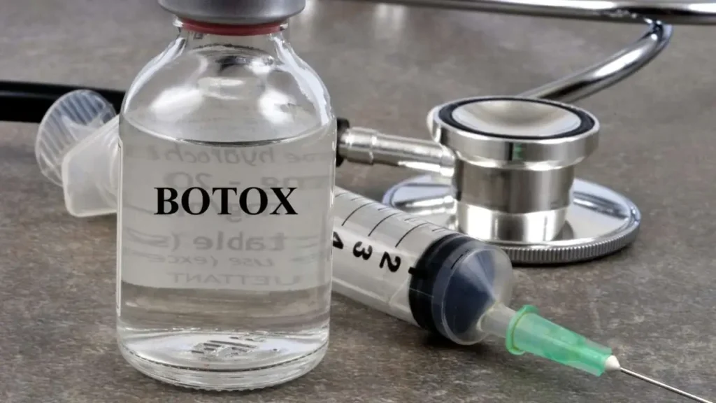 Botox Longevity