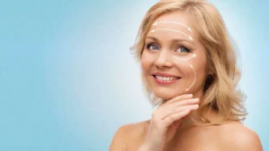 Average Cost of a Facelift in Edmonton